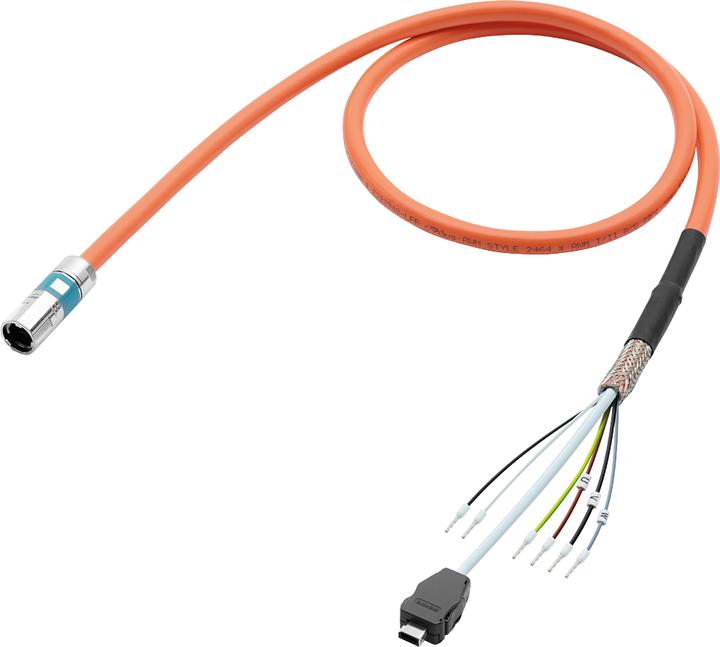Produktbild Siemens MOTION-CONNECT 500 (500 m)