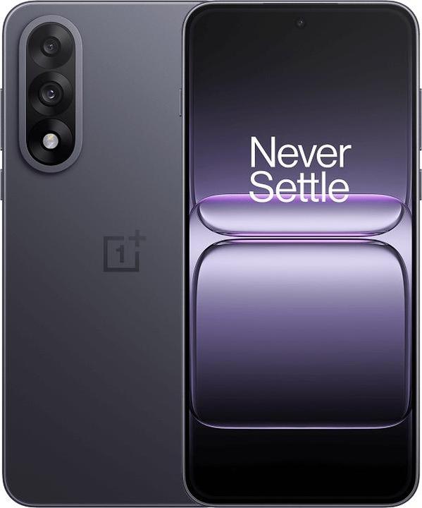 Produktbild OnePlus Nord 5 (512 GB, Phantom Grey, 6.83", Dual SIM, 5G)