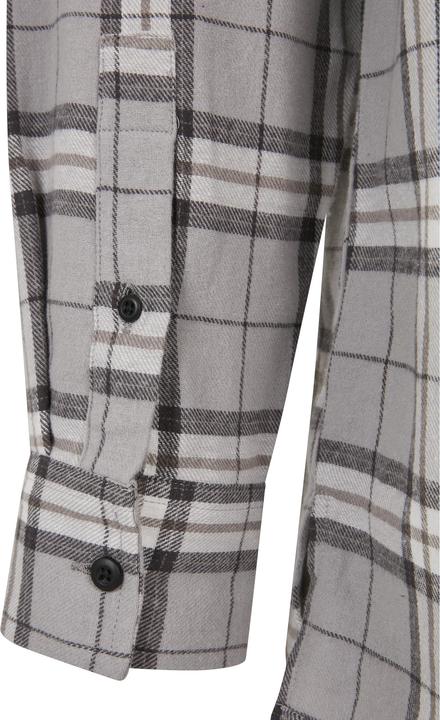 Immagine prodotto Urban Classics Long Oversized Grey Check (L, S)