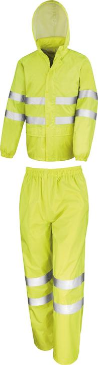 Produktbild Result Anzugsjacke Signalkleidung (XL)