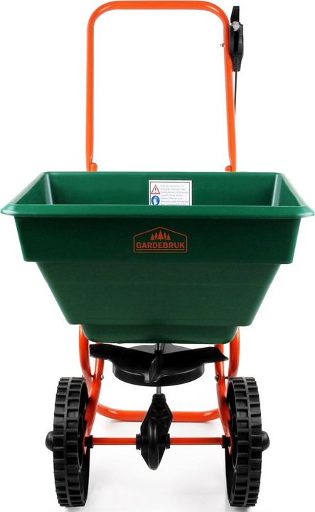 Image du produit Deuba Épandeur