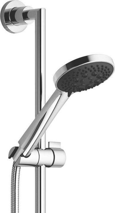 Actual product image Dornbracht Tara shower set, without hand shower, 26413892