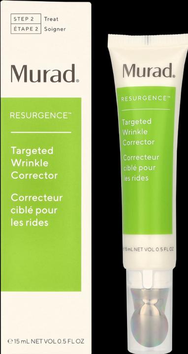 Image du produit Murad 60391 Concentré visage femme 15 ml (15 ml)