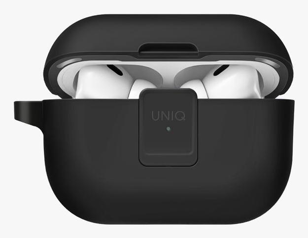 Immagine prodotto Uniq Custodia Clyde Lock AirPods Pro 2 (2022/2023) (Coperchio della custodia di ricarica)