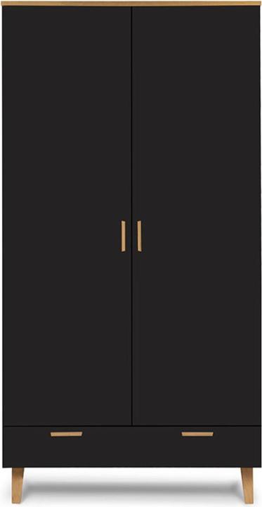 Actual product image Konsimo Frisk (100 x 195 x 58 cm)