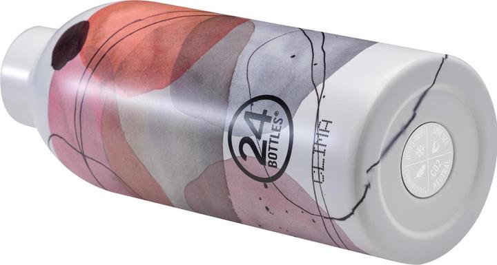 Actual product image 24 Bottles Clima (0.50 l)