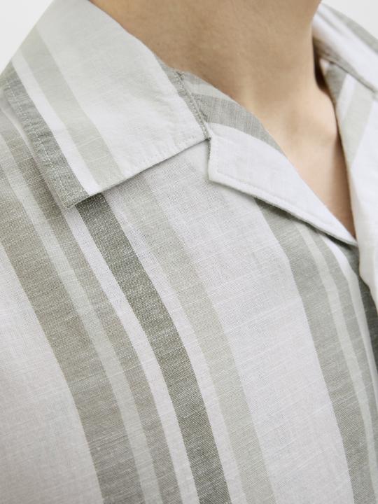 Immagine prodotto Jack & Jones Jprccsummer Stripe Resort S/S Shirt Sn (S)