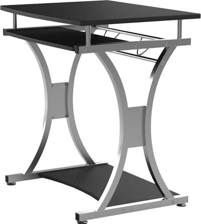 Produktbild Techly Computertisch (70 x 55 x 76 cm)