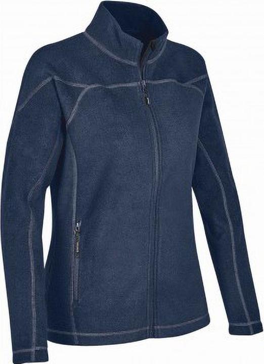 Produktbild Stormtech Reactor Fleece Shell Jacke (XL)