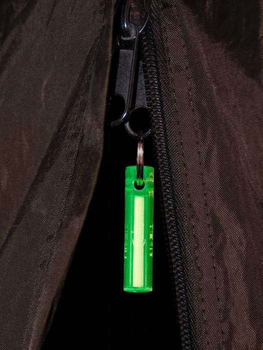 Immagine prodotto Ni-Glo Marchio luminoso arancione