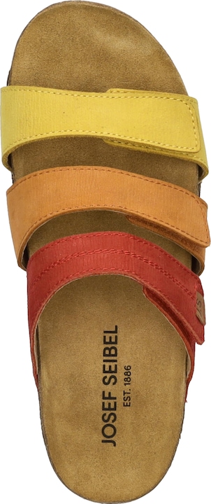 Actual product image Josef Seibel 64903-651 (40)