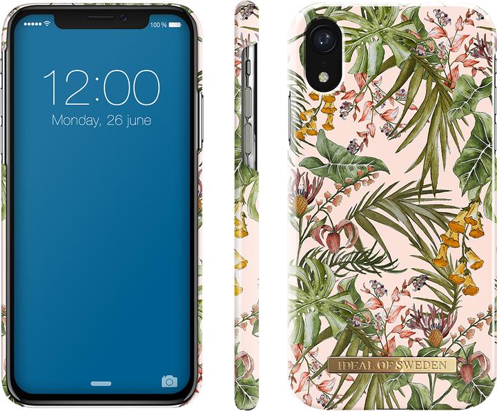 Immagine prodotto iDeal Of Sweden Pastel Savanna (Apple iPhone XR)