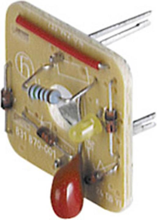 Produktbild Hirschmann Elektronikeinsatz für GDME Lic