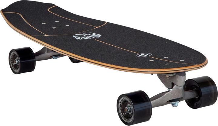 Produktbild Carver Lost x Rocket Redux Surfskate CX (10.50")