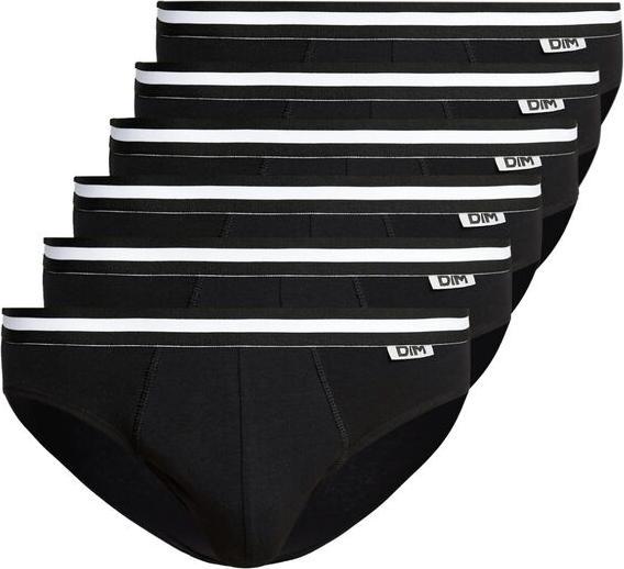Immagine prodotto DIM Cotton Stretch Slip (S, confezione da 6)