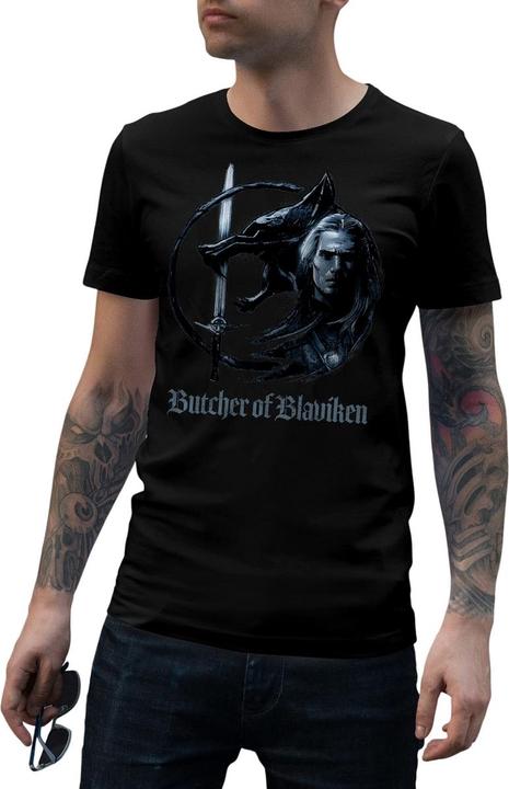 Image du produit Annabelle - T-shirt - Adulte (L, M, L, M)