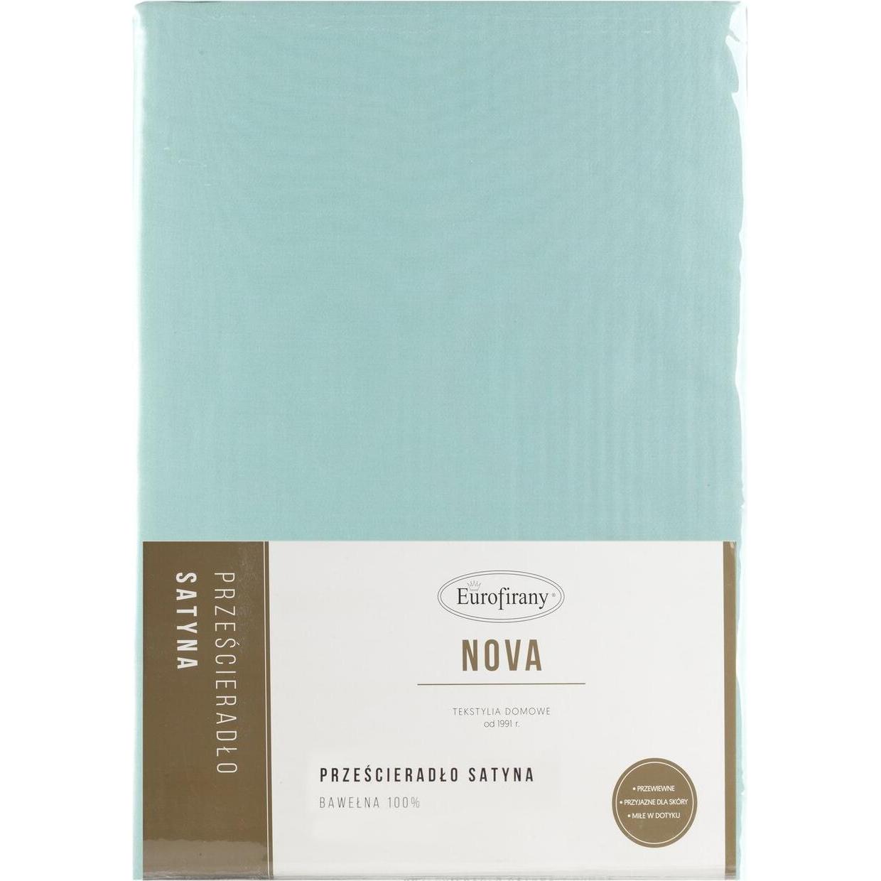 Thumbnail - Eurofirany, Fixleintuch, By (160 x 210 cm)