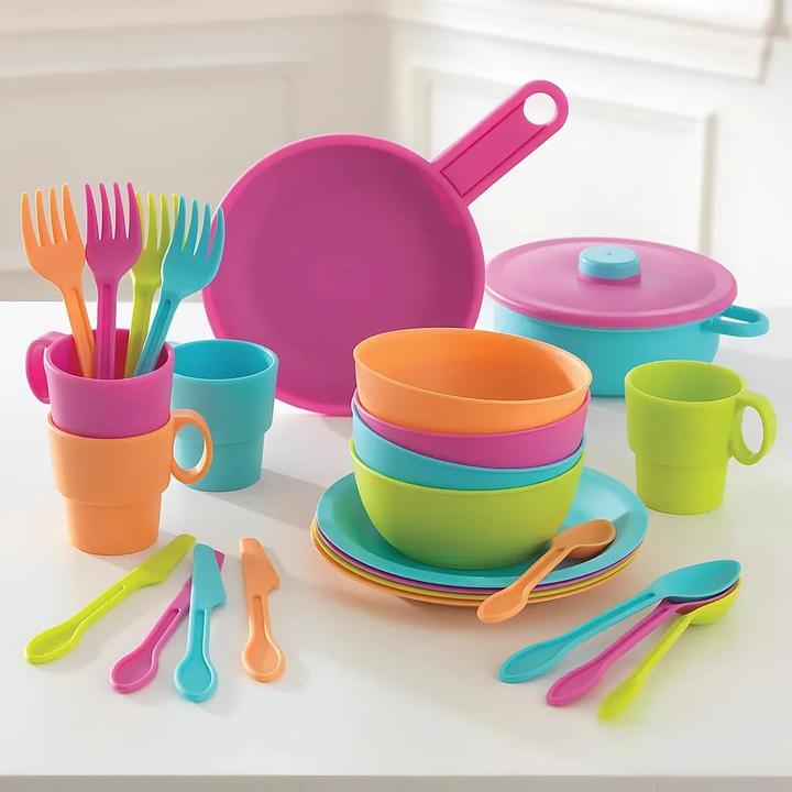 Image du produit KidKraft Set Smoothie Espresso