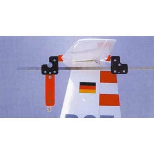 Thumbnail - Multiplex EWD Waage MPX