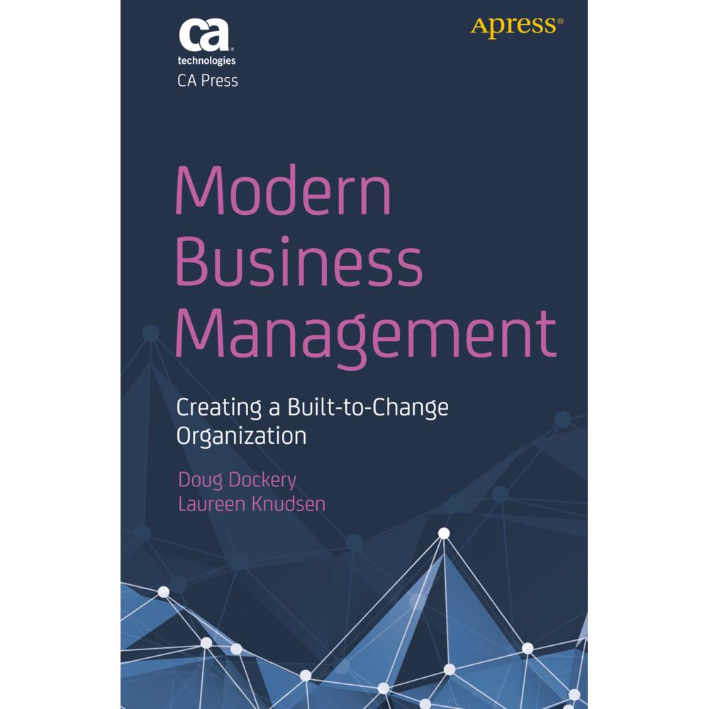 Thumbnail - Modern Business Management, Fachbücher von Doug Dockery Laureen Knudsen