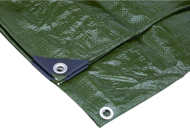 Produktbild Berger & Schröter Gewebe Abdeckplane