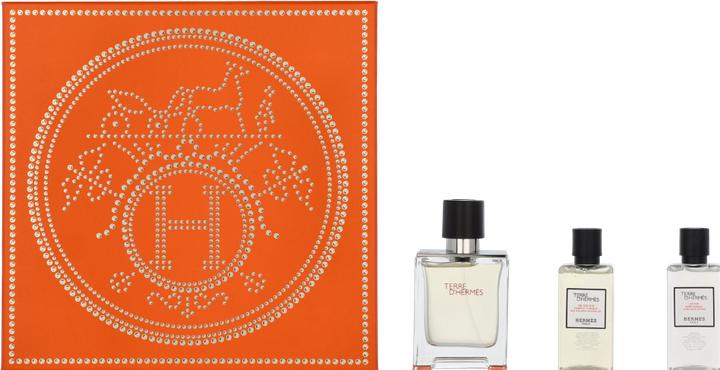 Immagine prodotto Hermès Terre D'Hermes (Set per la cura del corpo)