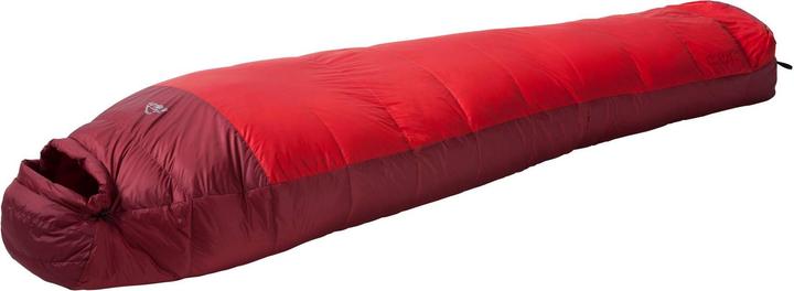 Actual product image Mc Kinley Sleeping bag Kodiak D -5 (225 cm)