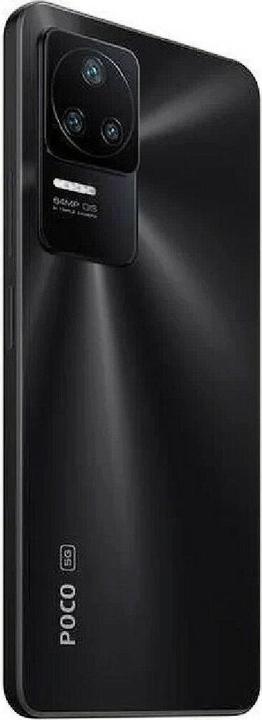 Immagine prodotto Xiaomi F4 (256 GB, Nero, 6.67", Doppia SIM, 5G)