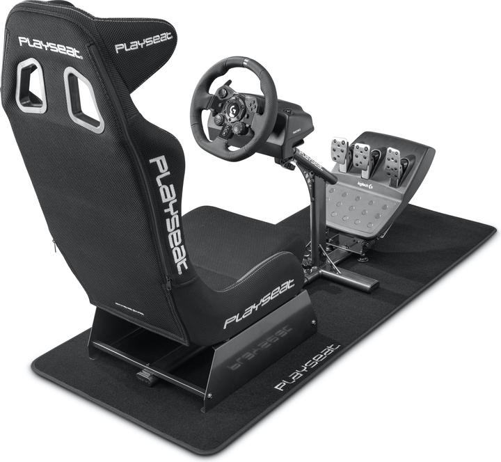 Image du produit Playseat Tapis de sol XL (156,5 x 68 cm)