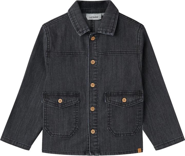 Name it Chemise en denim (122)