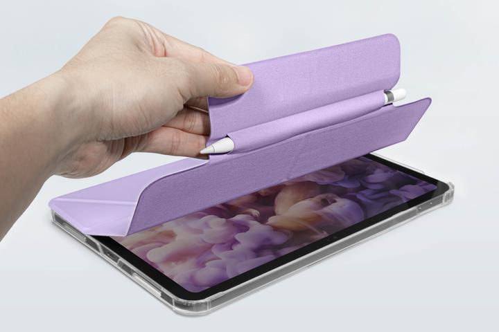 Actual product image Laut Huex Folio Case (iPad Air 13 2024 (M2))