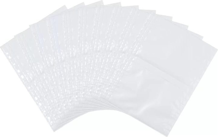 Actual product image Herma Photo covers (13 x 18 cm, 10 x)