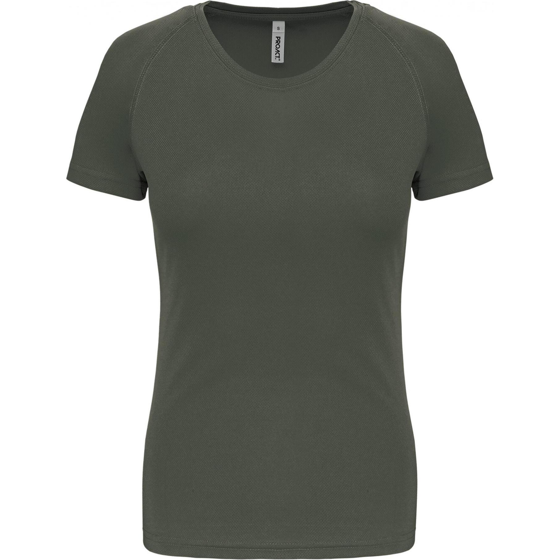 Proact, Damen, Sportshirt, Trikot Frau (M), M
