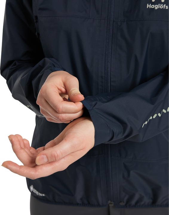 Image du produit Haglöfs Veste L.I.M GTX (XS)