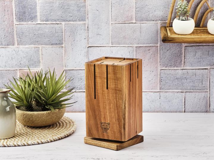 Actual product image Björn Skagen