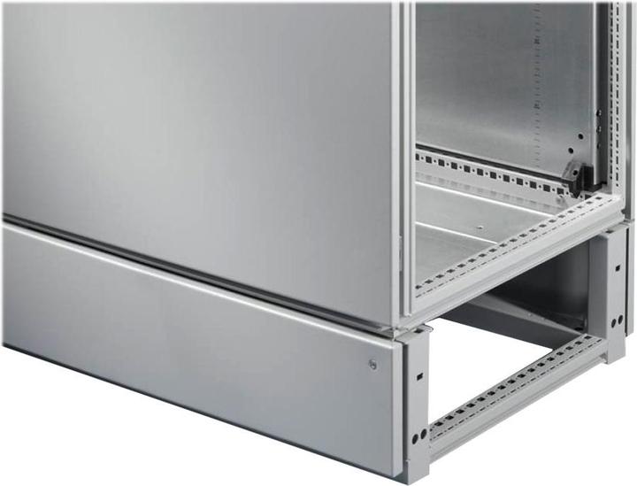 Actual product image Rittal Cable chamber TS 8600.465