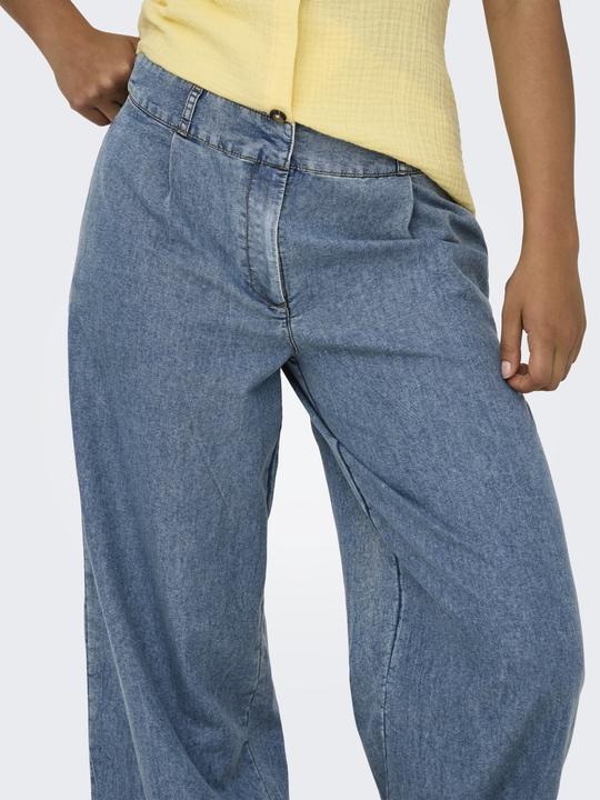 Image du produit JdY JDYTRIXIE Weiter Beinschnitt Hose mit weitem Beinschnitt Hose mit weitem Beinschnitt (32)