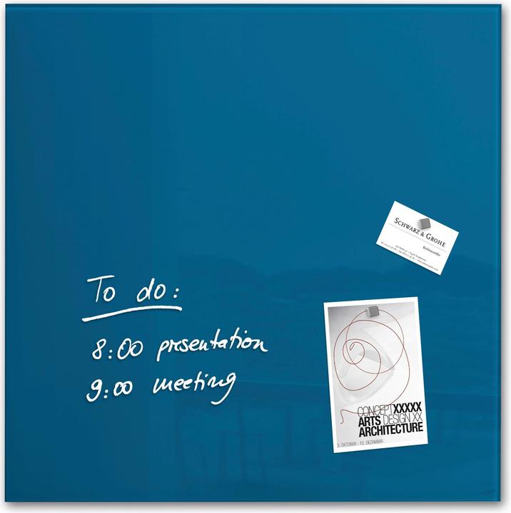 Actual product image Sigel Artverum (Magnet board, 48 x 48 cm)