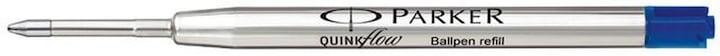 Produktbild Parker Pen Quink Flow (Ersatzmine, Blau, 0.80 mm)
