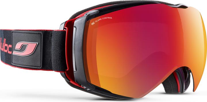 Immagine prodotto Julbo Occhiali da sci Airflux Glarecontrol 3