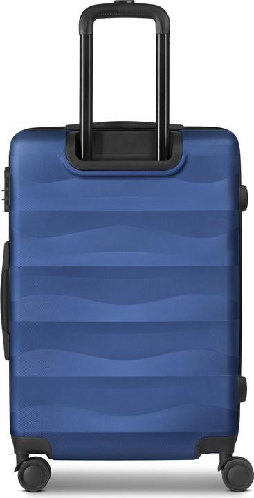 Actual product image Smartbox Edition 03 4 wheel suitcase set 3-piece (224 l)