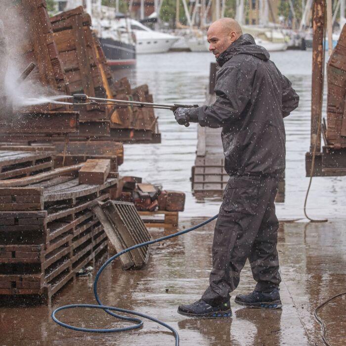 Produktbild Elka Regenjacke (L)