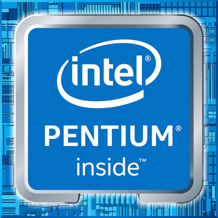 Produktbild Intel Pentium G4560 3,50GHz LGA1151 3MB Cache Tray CPU (LGA 1151, 3.50 GHz, 2 -Core)