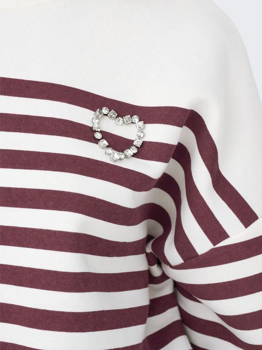 Actual product image Only ONLADELE Sweatshirt Sweatshirt (M)