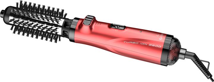 Actual product image GAMA Hairdryer Multifunction Turbo Ion 2600