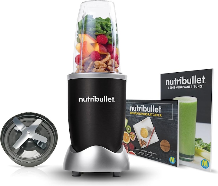 Image du produit NutriBullet Extraktor (600 W)