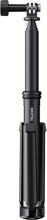 Actual product image Telesin Selfie stick / tripod for sport cameras (GP-MNP-090-S)