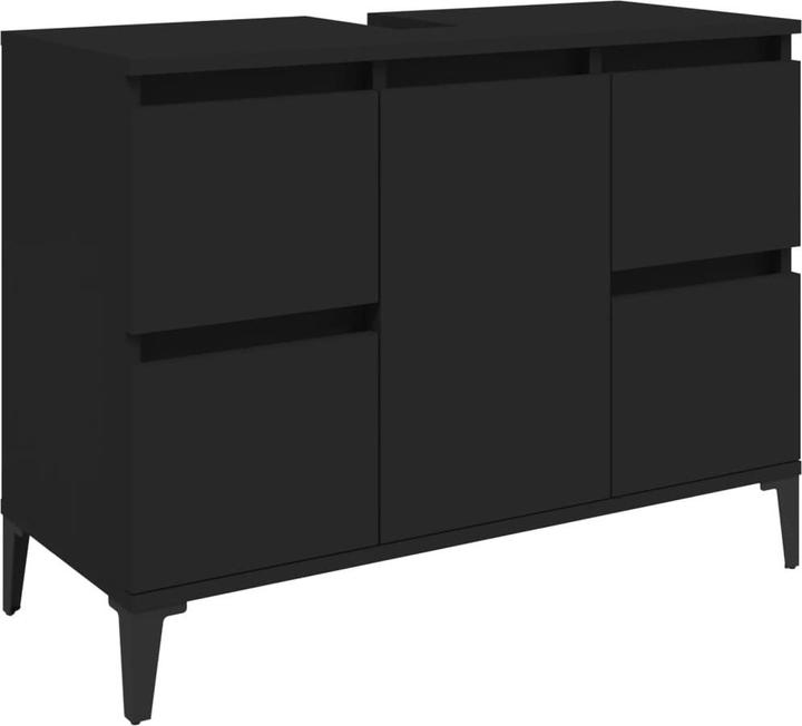 VidaXL Lark (80 x 33 x 60 cm)