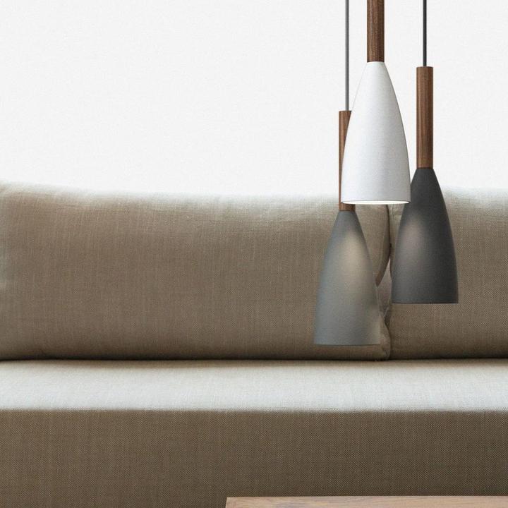 Produktbild Nordlux Pendelleuchte E27 60 W (E27)