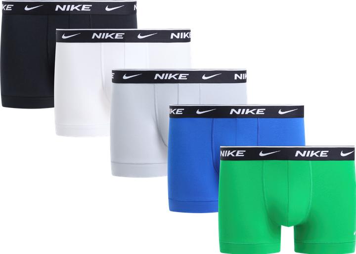 Nike Essential Cotton Stretch Trunk 5